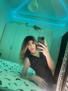 Travesti en Madrid: 