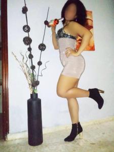 Chica busca chico en Pontevedra: 