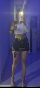 Chica busca chico en Barcelona: 