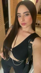 Chica busca chico en Málaga: 