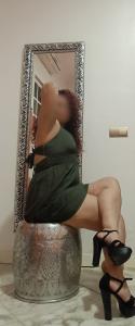 Chica busca chico en Sevilla: 