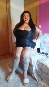 Transexual en Valencia: 