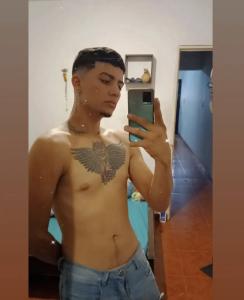 678532891: Chico busca chica en Toledo