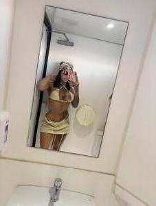 603301334: Transexual en Madrid