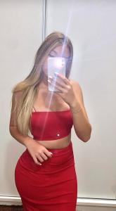 672818245: Chica busca chico en Jaén