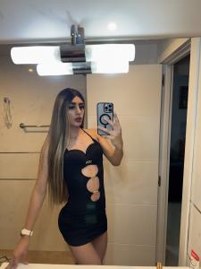 607661287: Travesti en Málaga