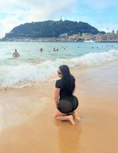 613602849: Chica busca chico en Navarra