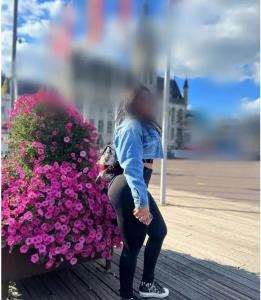 628842273: Chica busca chico en Badajoz