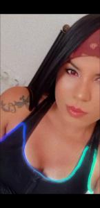 Chica busca chico en Las Palmas: 