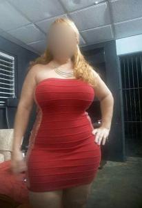 Chica busca chico en Jaén: 