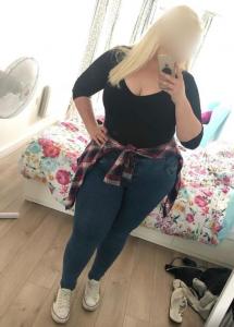 Chica busca chico en Jaén: 
