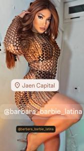 Travesti en Jaén: 