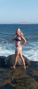 Transexual en Las Palmas: 