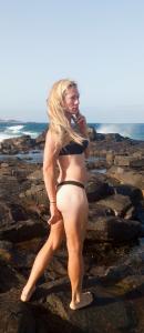 Transexual en Las Palmas: 