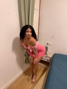 Chica busca chico en Málaga: 