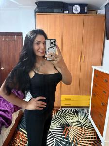 Transexual en Córdoba: 