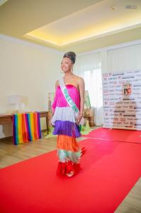 Travesti en Málaga: 