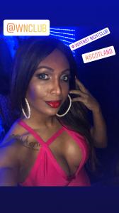 Transexual en Málaga: 