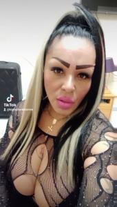 Travesti en Málaga: 