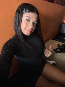 Chica busca chico en Zaragoza: 