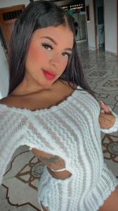 Chica busca chico en Zaragoza: 