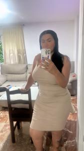 Travesti en Granada: 