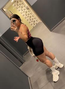 Chica busca chico en Málaga: 