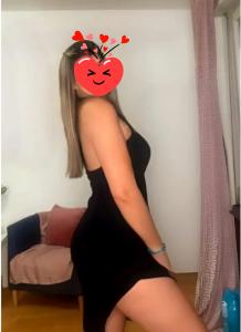 Chica busca chico en Huelva: 