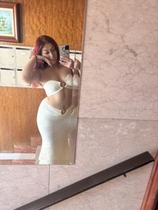 Chica busca chico en Madrid: 