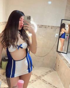 Chica busca chico en Las Palmas: 