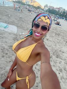 Transexual en Alicante: 