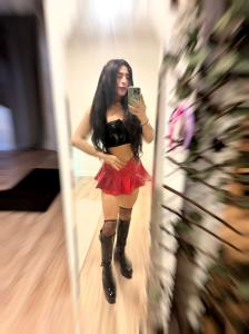 Transexual en Granada: 