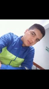 Chico busca chica en Tenerife: 
