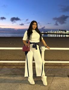 Transexual en Murcia: 