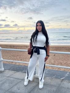 Transexual en Murcia: 