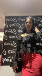 Transexual en Málaga: 