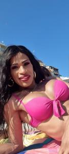 Travesti en Málaga: 