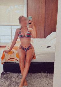 Chica busca chico en Ciudad Real: 