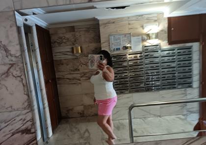 Chica busca chico en Orense: 