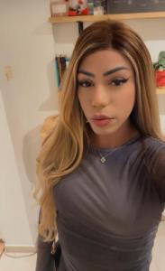 Travesti en Tenerife: 