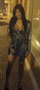Chica busca chico en Madrid: 