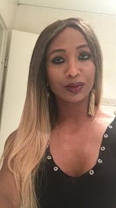Transexual en Málaga: 