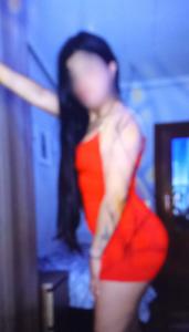 Chica busca chico en Jaén: 