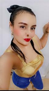 Chica busca chico en Murcia: 