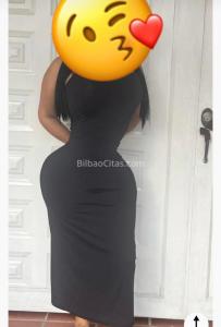 Chica busca chico en Vizcaya: 