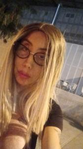 Travesti en Barcelona: 