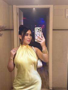 Chica busca chico en Sevilla: 