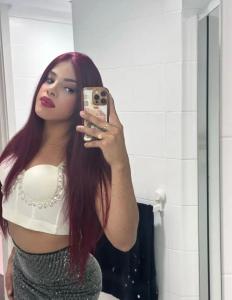 Travesti en La Coruña: 