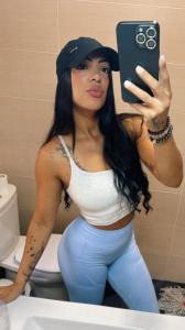 Chica busca chico en La Coruña: 
