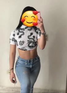Chica busca chico en Toledo: 
